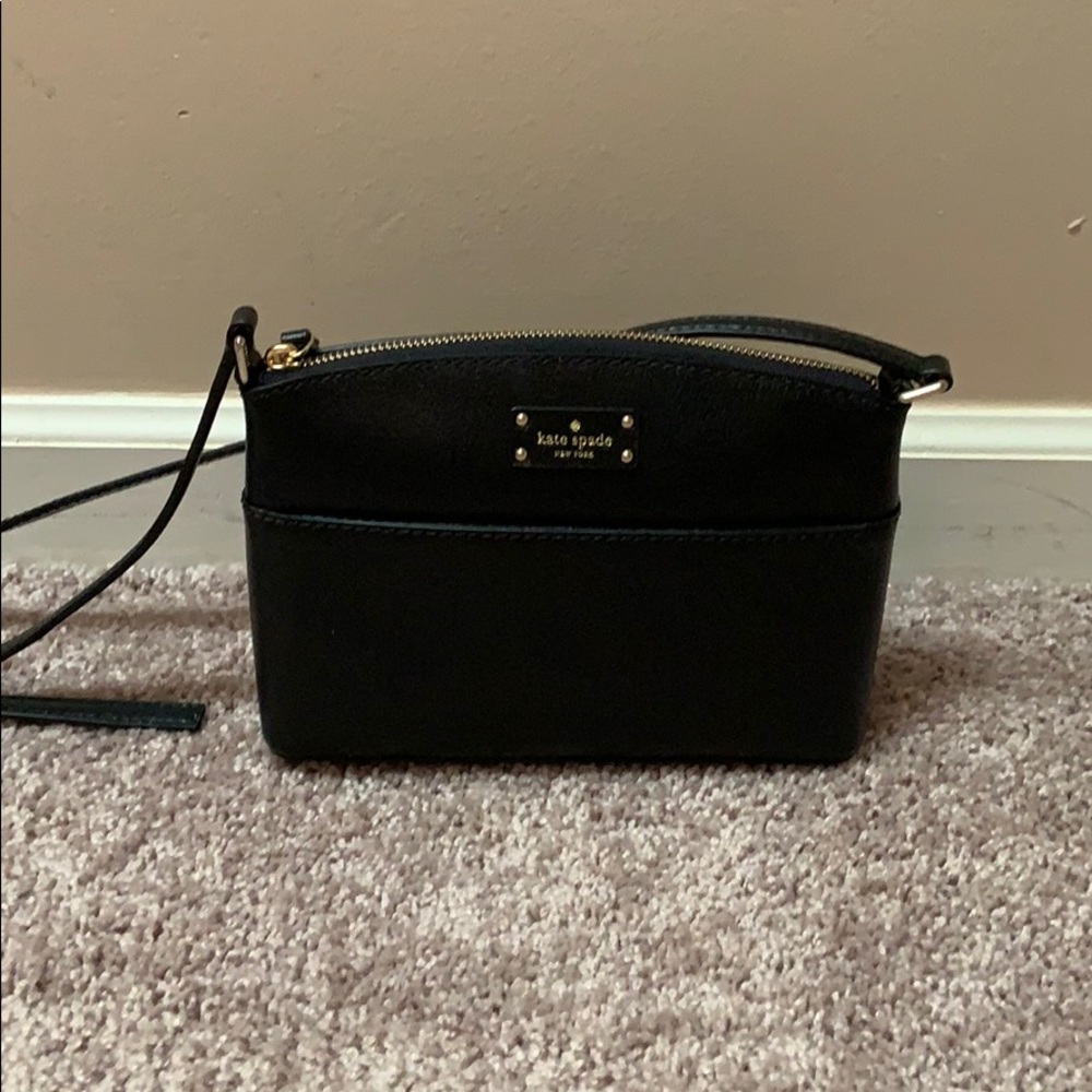 Kate Spade crossbody handbag